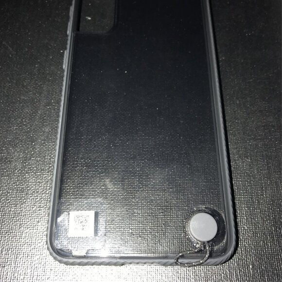 Original Samsung Clara Protective Cover For Galaxy S21+|S21+ 5G - Picture 3 of 6